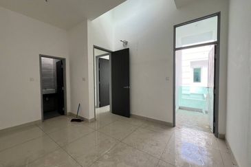 Taman Mutiara Bestari, Skudai