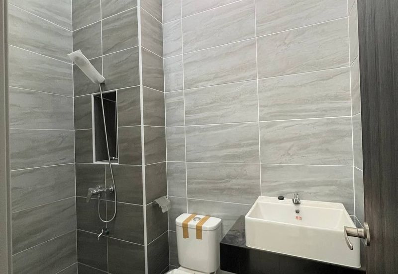 Taman Mutiara Bestari, Skudai