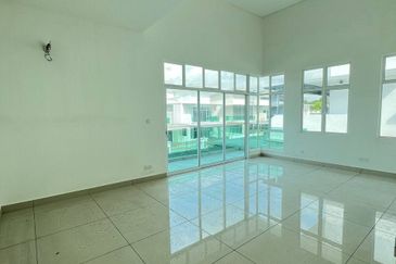 Taman Mutiara Bestari, Skudai