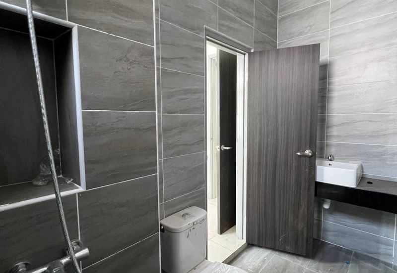 Taman Mutiara Bestari, Skudai