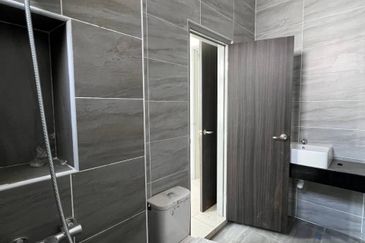 Taman Mutiara Bestari, Skudai