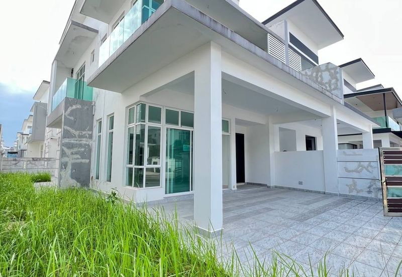 Taman Mutiara Bestari, Skudai