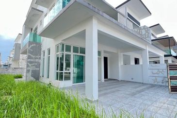 Taman Mutiara Bestari, Skudai