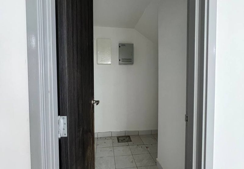 Taman Mutiara Bestari, Skudai