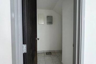 Taman Mutiara Bestari, Skudai