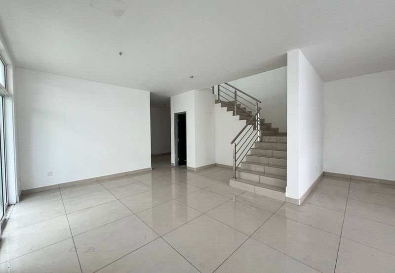 Taman Mutiara Bestari, Skudai