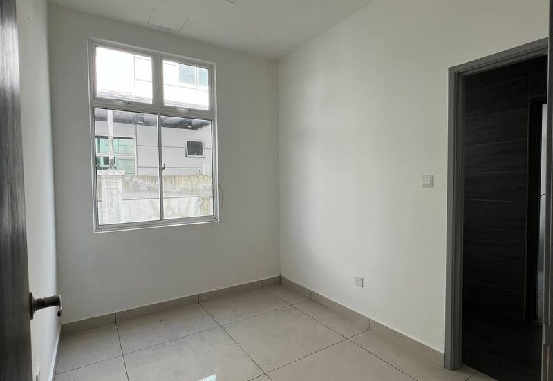 Taman Mutiara Bestari, Skudai