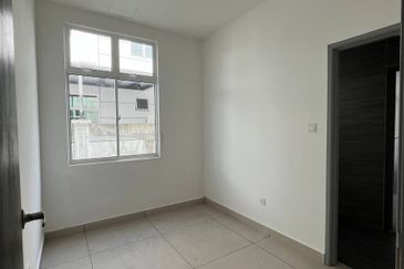 Taman Mutiara Bestari, Skudai