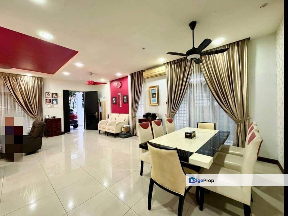 Kempas Utama , Johor, Johor Bahru