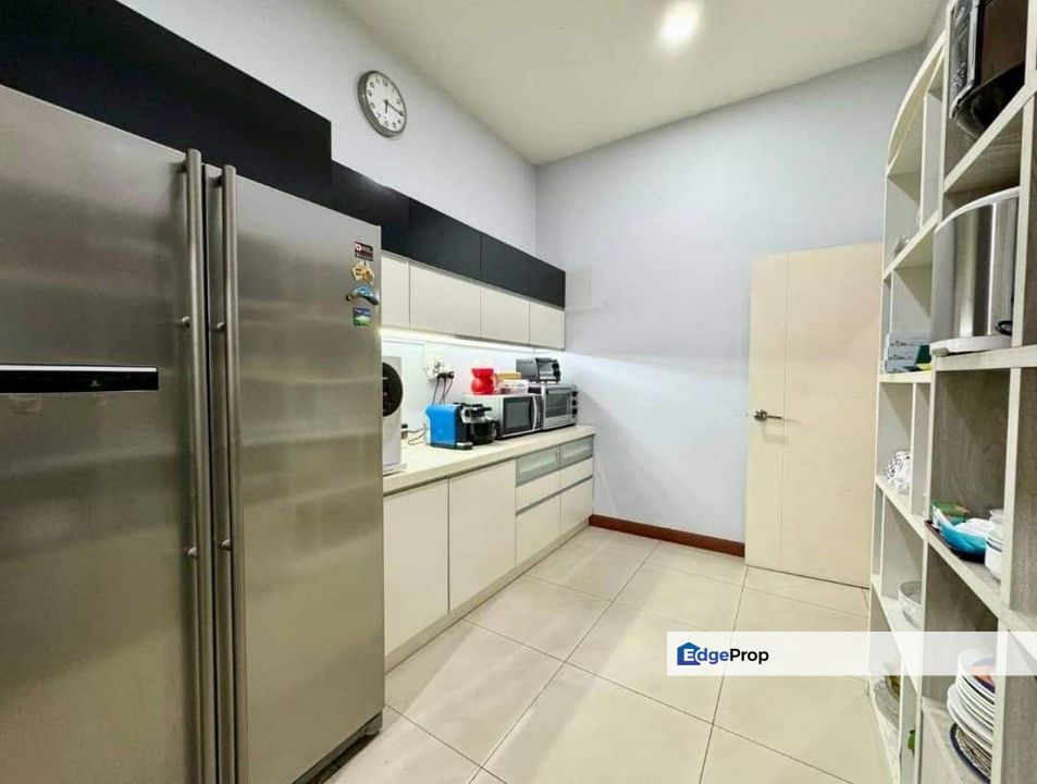 Kempas Utama , Johor, Johor Bahru