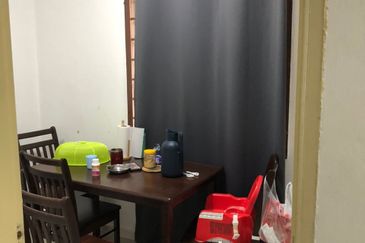 Taman Bukit Indah @ Iskandar Puteri