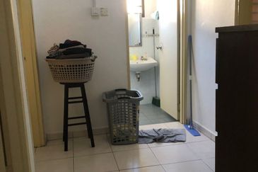 Taman Bukit Indah @ Iskandar Puteri