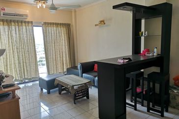 Pan Vista, Bandar Baru Permas Jaya