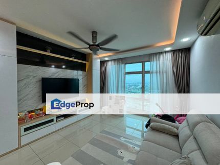 Pandan Residence , Johor, Johor Bahru