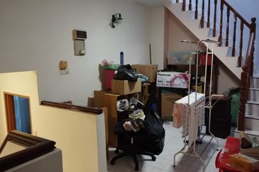 Austin Residence @Taman Mount Austin