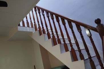 Austin Residence @Taman Mount Austin