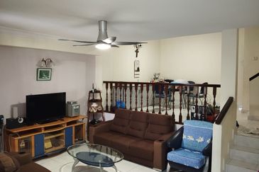 Austin Residence @Taman Mount Austin