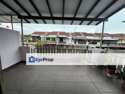 Nusa Bestari , Johor, Skudai