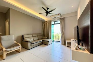 Sky Oasis Residences