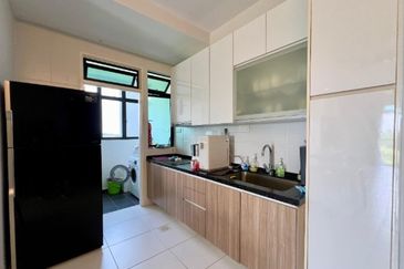 Sky Oasis Residences