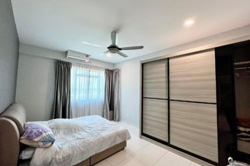 Sky Oasis Residences