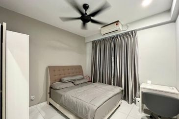 Sky Oasis Residences