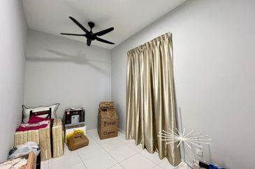 Sky Oasis Residences