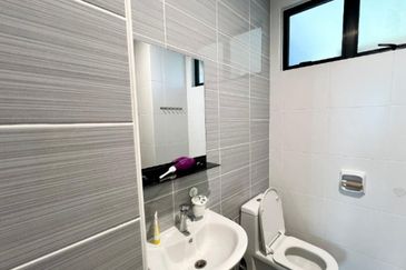 Sky Oasis Residences