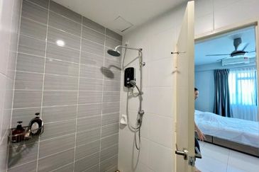 Sky Oasis Residences