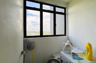 Sky Oasis Residences