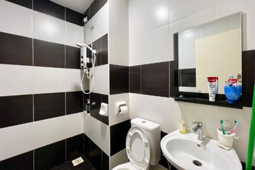 Sky Oasis Residences