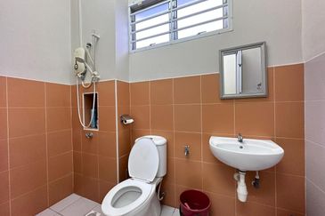 Taman Bukit Indah @ Iskandar Puteri