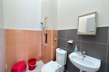 Taman Bukit Indah @ Iskandar Puteri