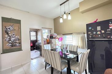 Taman Bukit Indah @ Iskandar Puteri