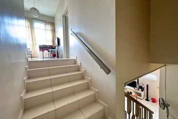 Taman Bukit Indah @ Iskandar Puteri