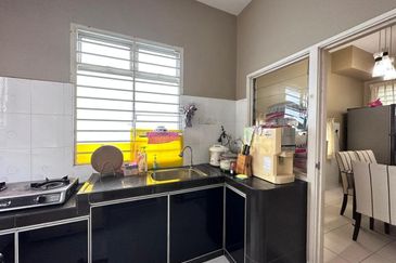 Taman Bukit Indah @ Iskandar Puteri