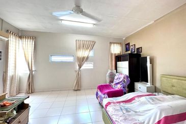 Taman Bukit Indah @ Iskandar Puteri