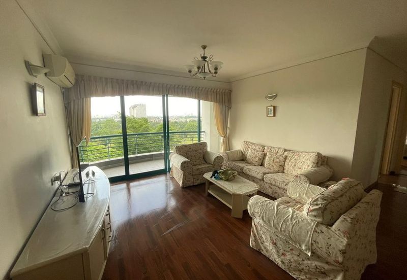 The Straits View, Bandar Baru Permas Jaya