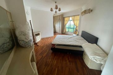 The Straits View, Bandar Baru Permas Jaya