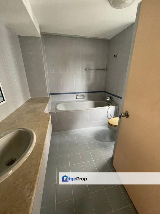 Straits View Condominium , Johor, Permas Jaya/Senibong