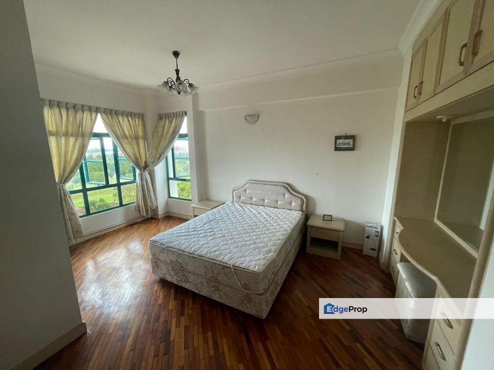 Straits View Condominium , Johor, Permas Jaya/Senibong