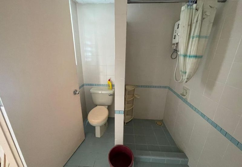 The Straits View, Bandar Baru Permas Jaya