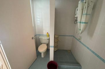 The Straits View, Bandar Baru Permas Jaya