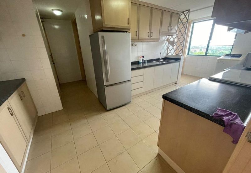 The Straits View, Bandar Baru Permas Jaya