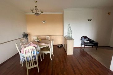 The Straits View, Bandar Baru Permas Jaya