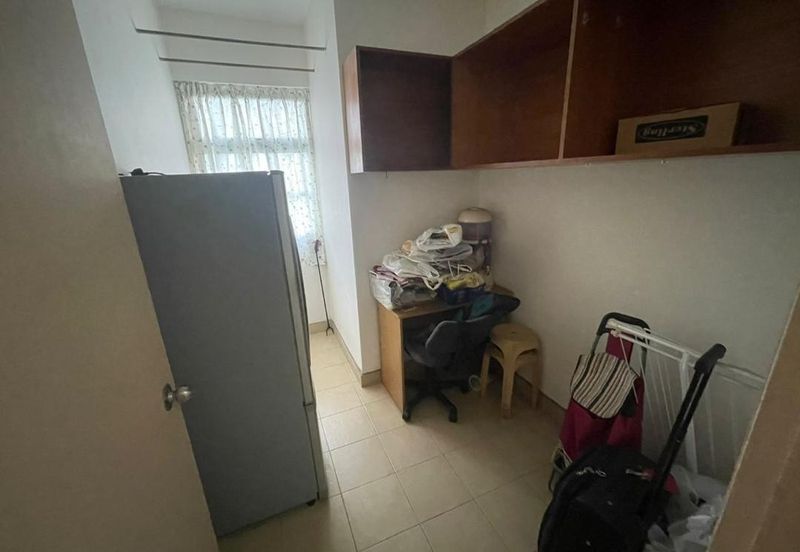 The Straits View, Bandar Baru Permas Jaya