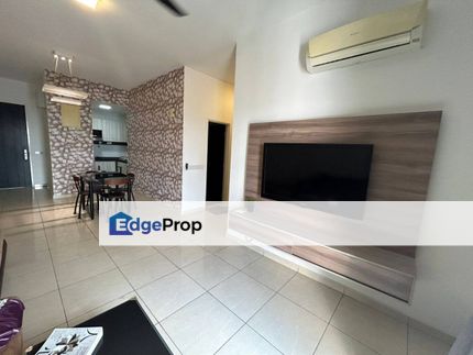 Sky Breeze Apartment , Johor, Johor Bahru