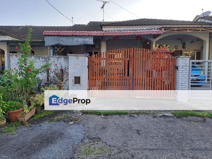 Desa Cemerlang , Johor, Ulu Tiram