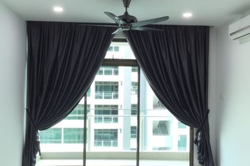 Residensi Masai (Parc Regency)