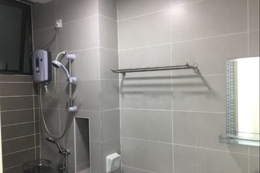 Residensi Masai (Parc Regency)